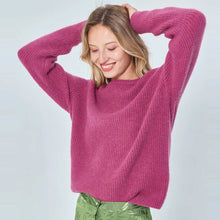 Elora Jumper tulipe