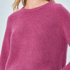 Elora Jumper tulipe