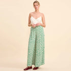 Fred Pants miniflowers Marie Sixtine
