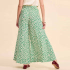 Fred Pants miniflowers Marie Sixtine