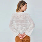 Janeto Cardigan jasmin