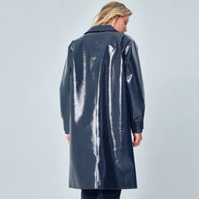 Magaly Coat sailor