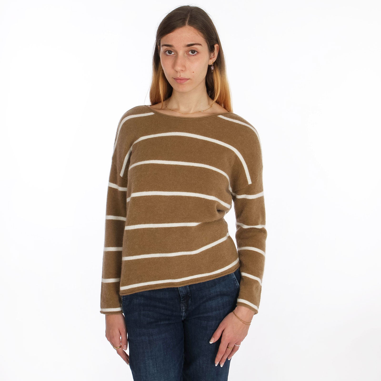 Miriam Jumper bouleau