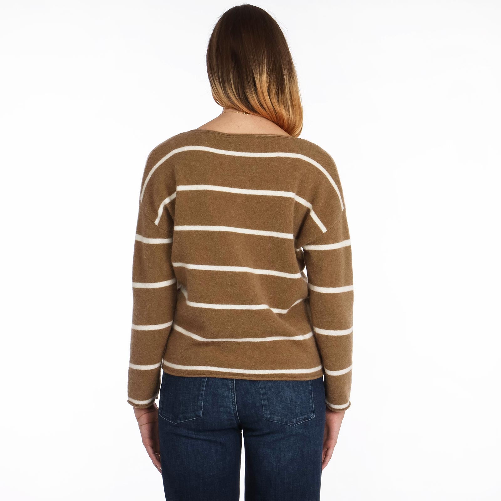 Miriam Jumper bouleau