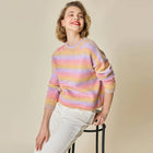 Prissa Jumper tie&dye