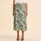Salma Skirt amazone