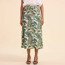 Salma Skirt amazone