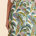 Salma Skirt amazone