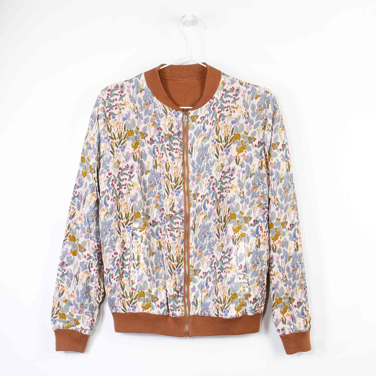 Zoe Jacket bosquet