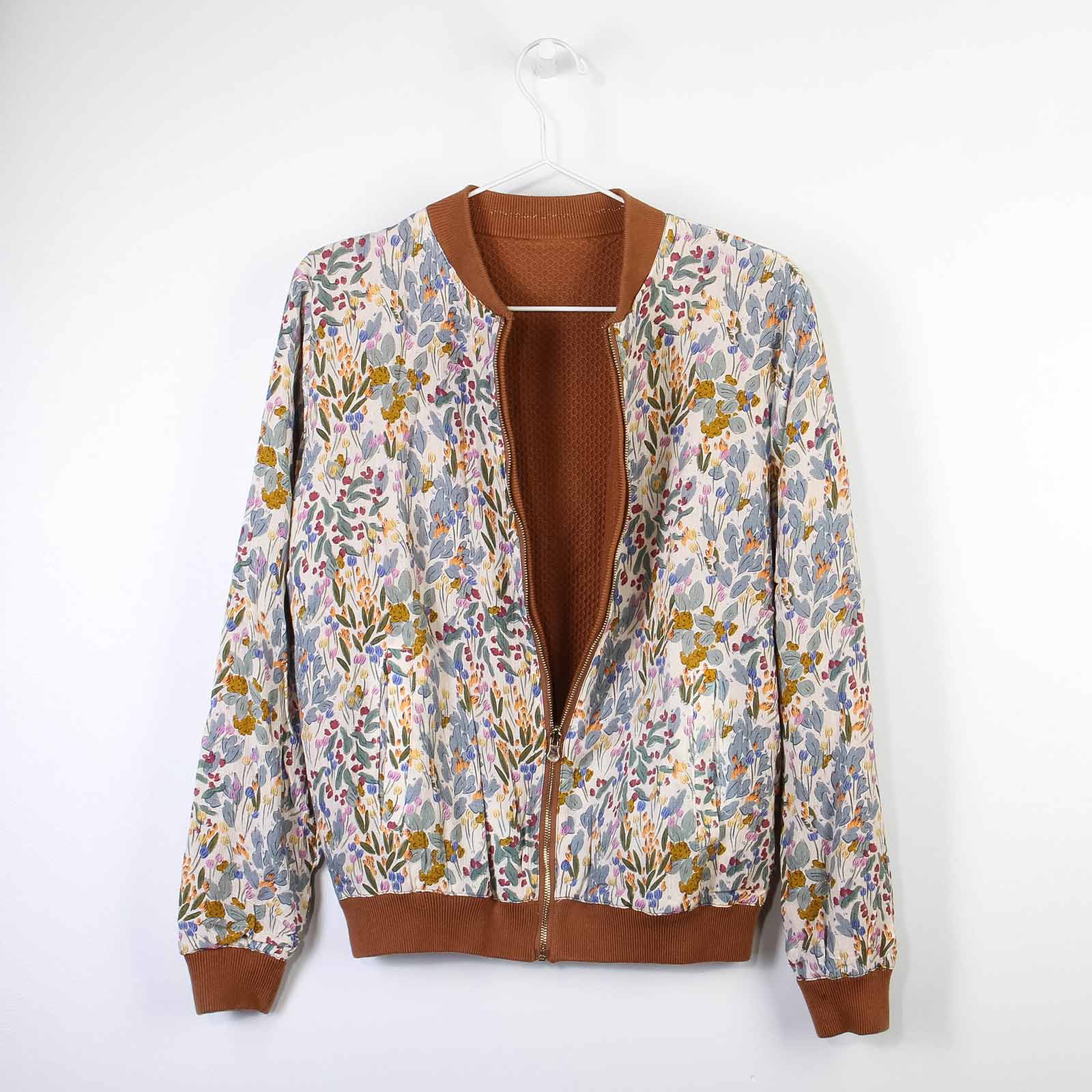 Zoe Jacket bosquet