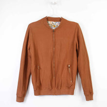 Zoe Jacket bosquet