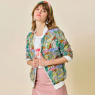 Zoe Jacket ouistiti