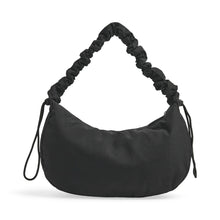 CraveMBG Recycled Bag black
