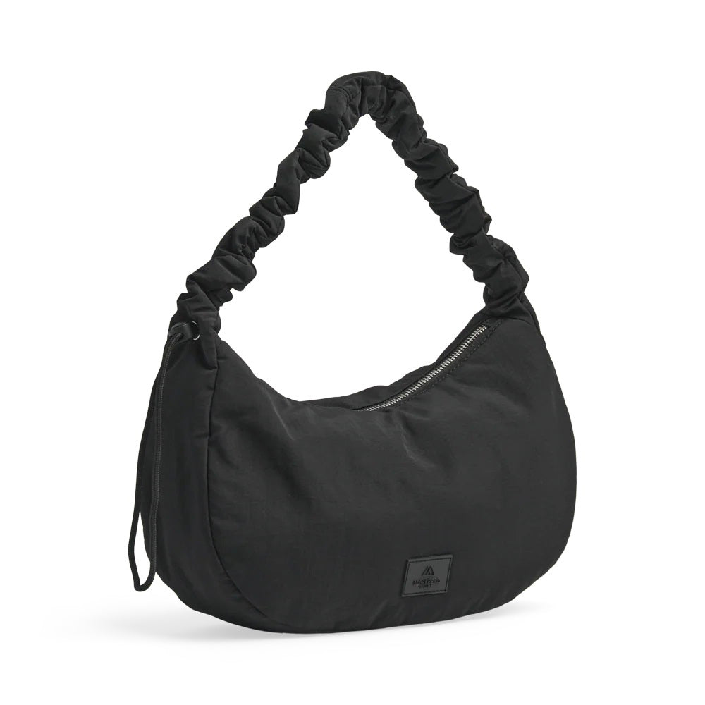 CraveMBG Recycled Bag black