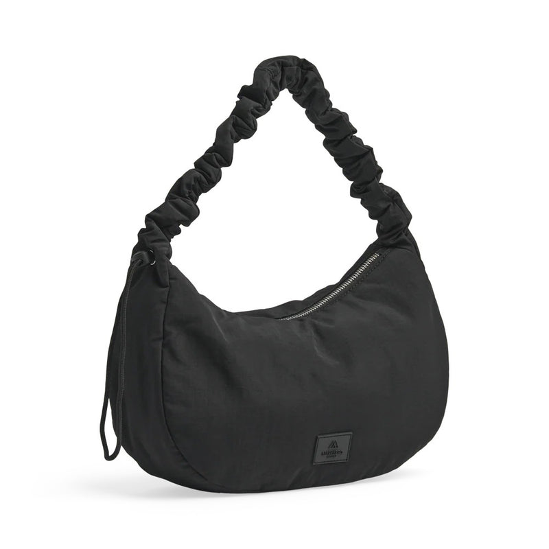 CraveMBG Recycled Bag black