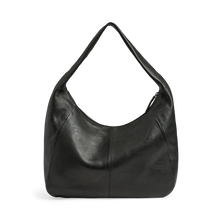 SamaraMBG Bag Soft Vintage black w/br. gold Markberg Denmark
