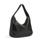 SamaraMBG Bag Soft Vintage black w/br. gold Markberg Denmark