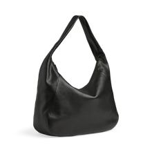 SamaraMBG Bag Soft Vintage black w/br. gold Markberg Denmark