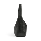 SamaraMBG Bag Soft Vintage black w/br. gold Markberg Denmark