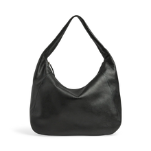 SamaraMBG Bag Soft Vintage black w/br. gold Markberg Denmark