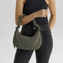 CraveMBG Recycled Bag burnt olive