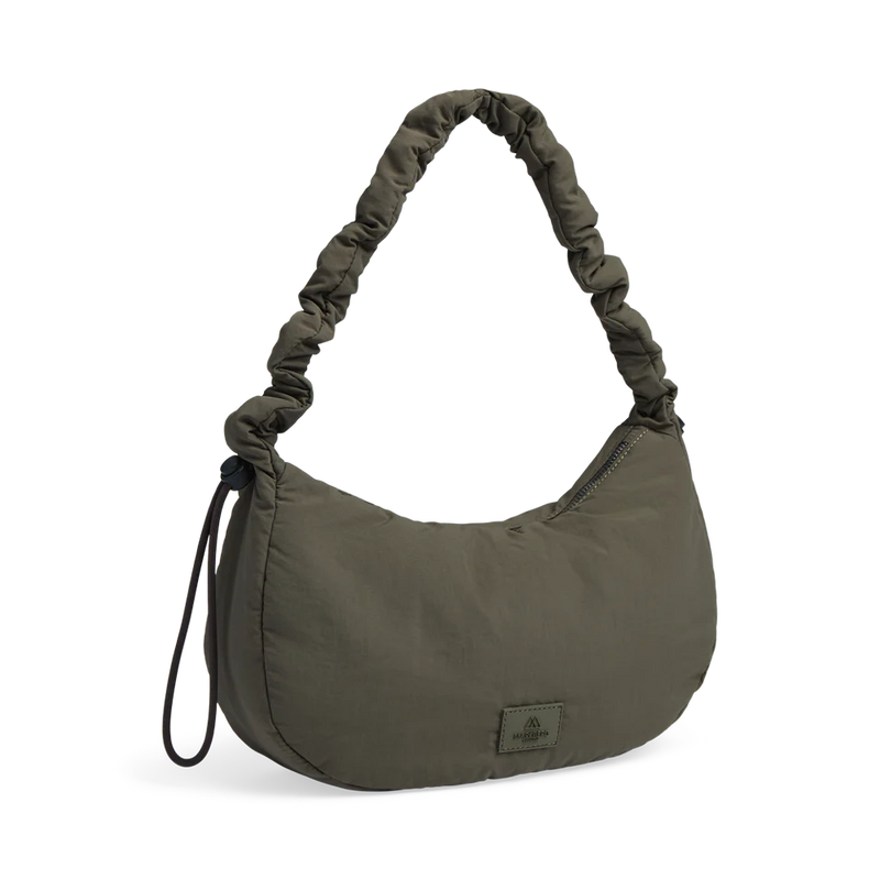 CraveMBG Recycled Bag burnt olive