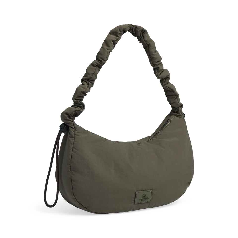 CraveMBG Recycled Bag burnt olive