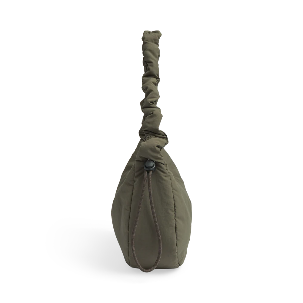CraveMBG Recycled Bag burnt olive