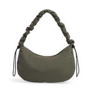 CraveMBG Recycled Bag burnt olive