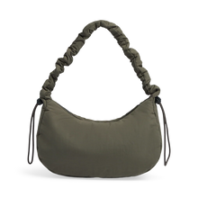 CraveMBG Recycled Bag burnt olive