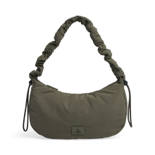 CraveMBG Recycled Bag burnt olive