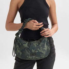 CraveMBG Recycled Bag camouflage