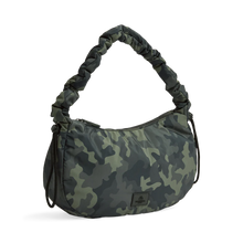 CraveMBG Recycled Bag camouflage