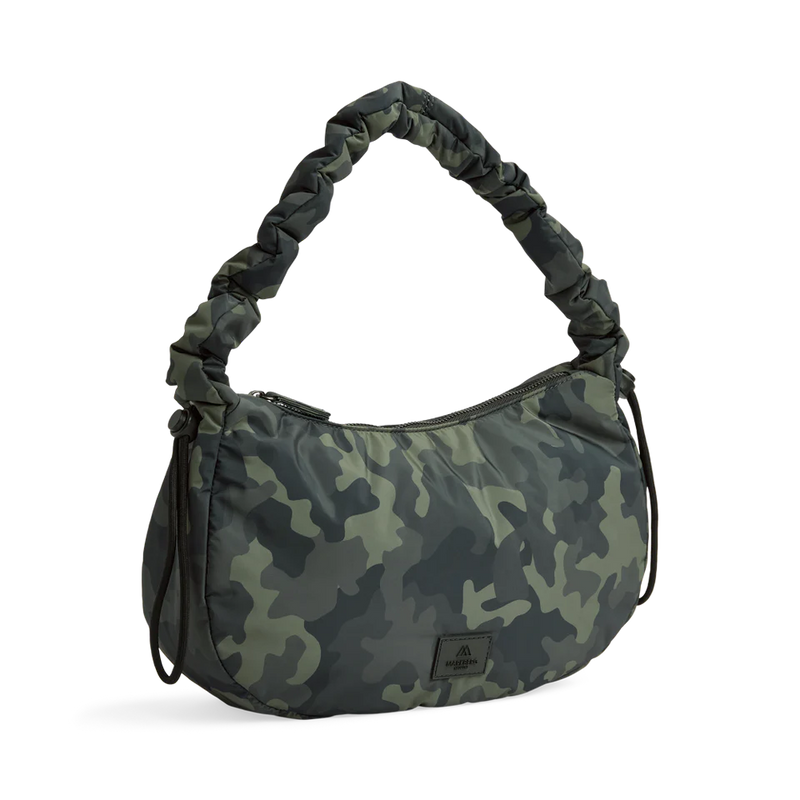 CraveMBG Recycled Bag camouflage