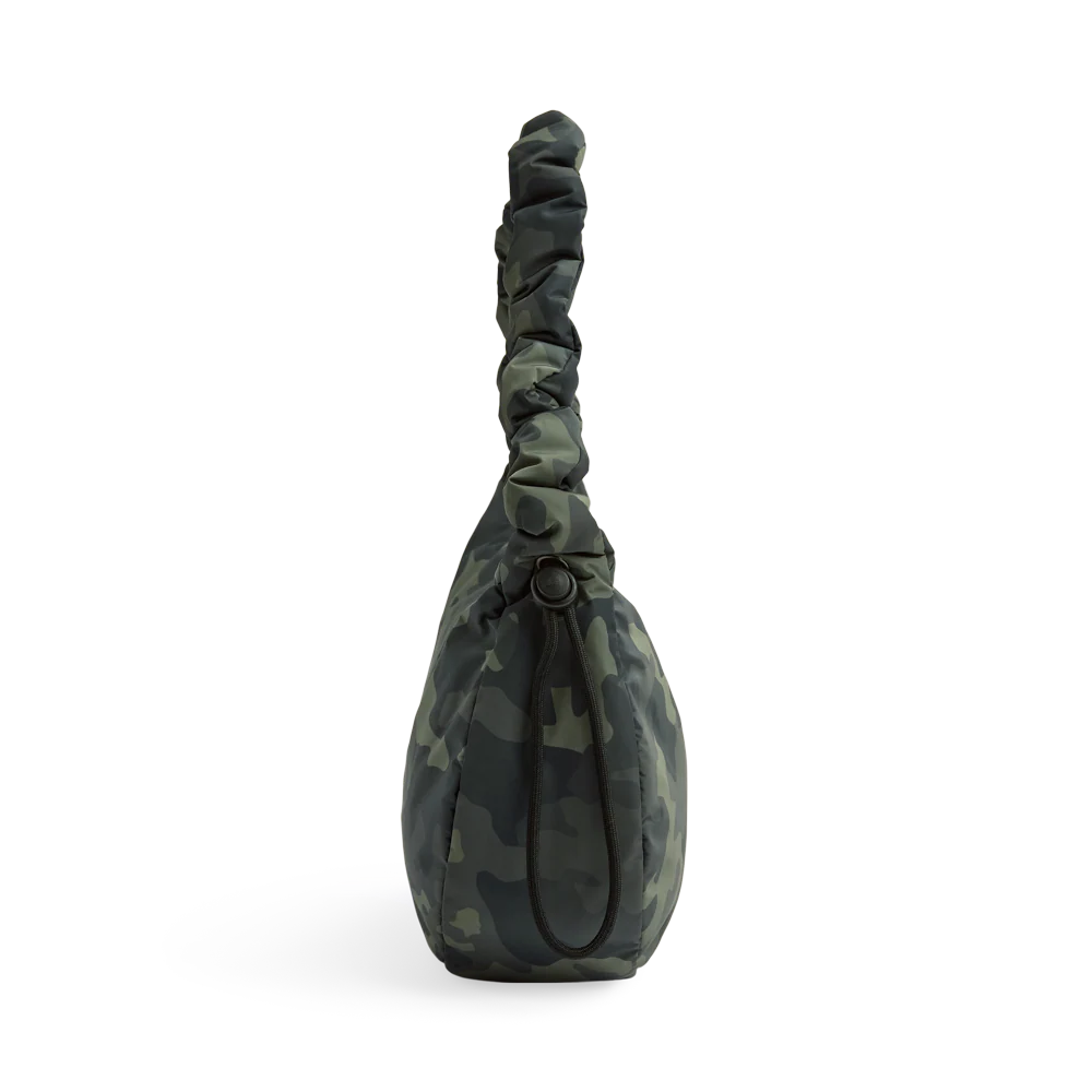 CraveMBG Recycled Bag camouflage