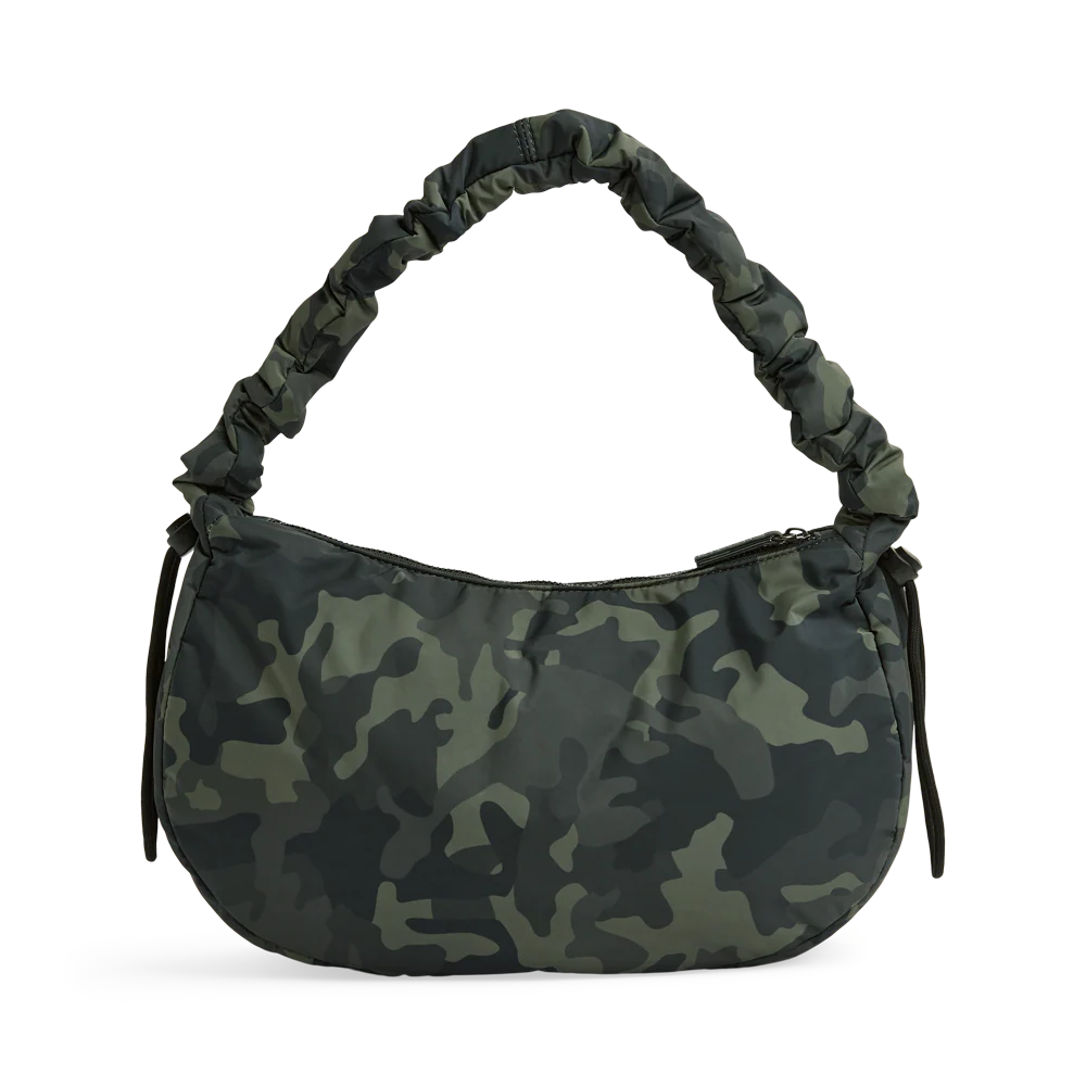 CraveMBG Recycled Bag camouflage