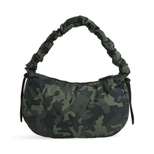 CraveMBG Recycled Bag camouflage