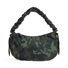 CraveMBG Recycled Bag camouflage