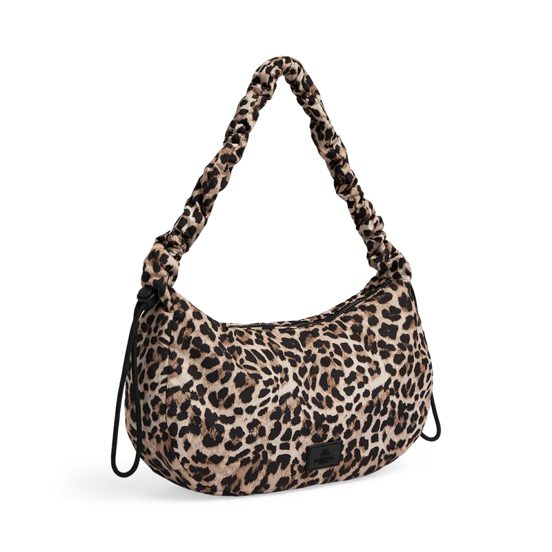 CraveMBG Recycled Bag leopard Markberg Denmark