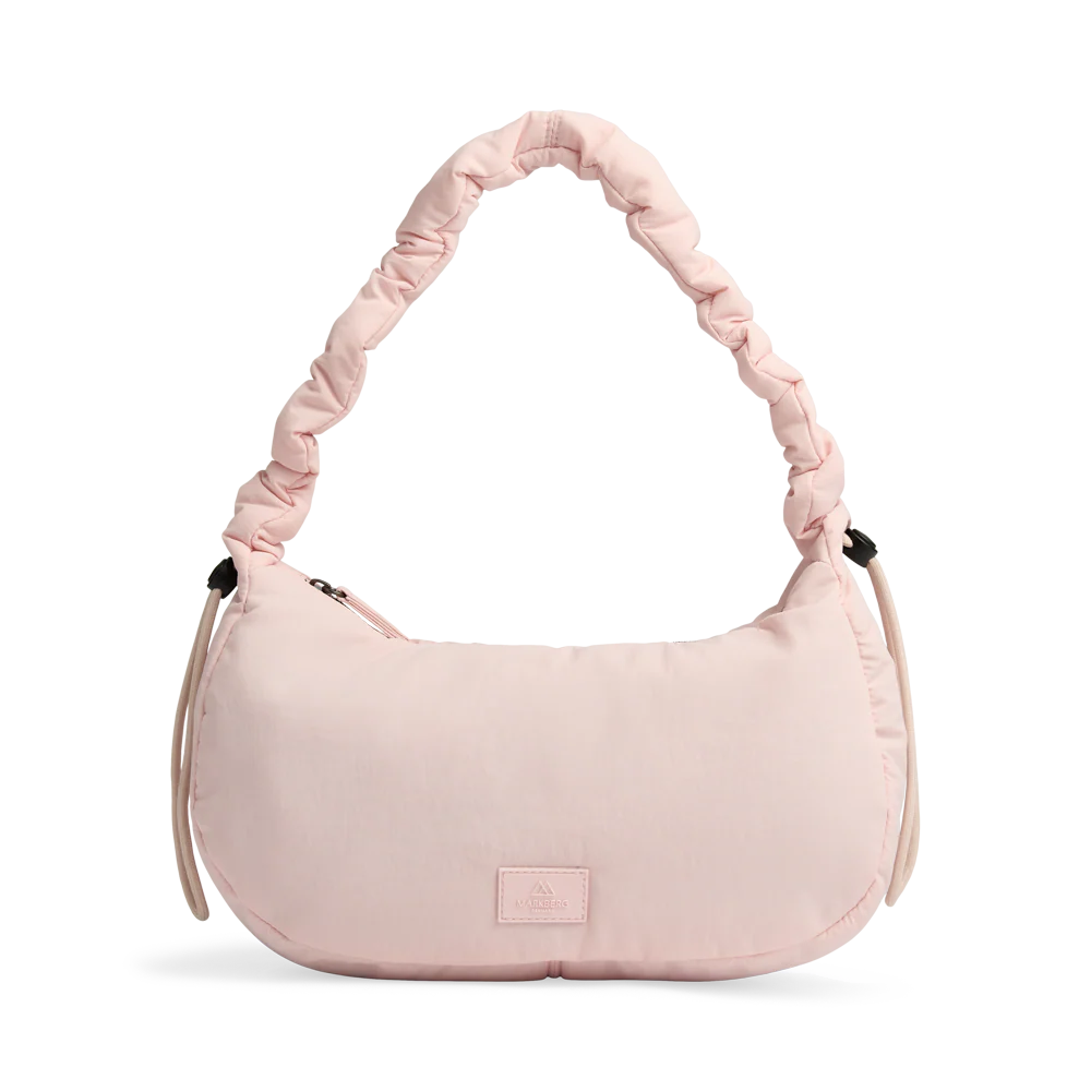 CraveMBG Recycled Bag pink marshmallow