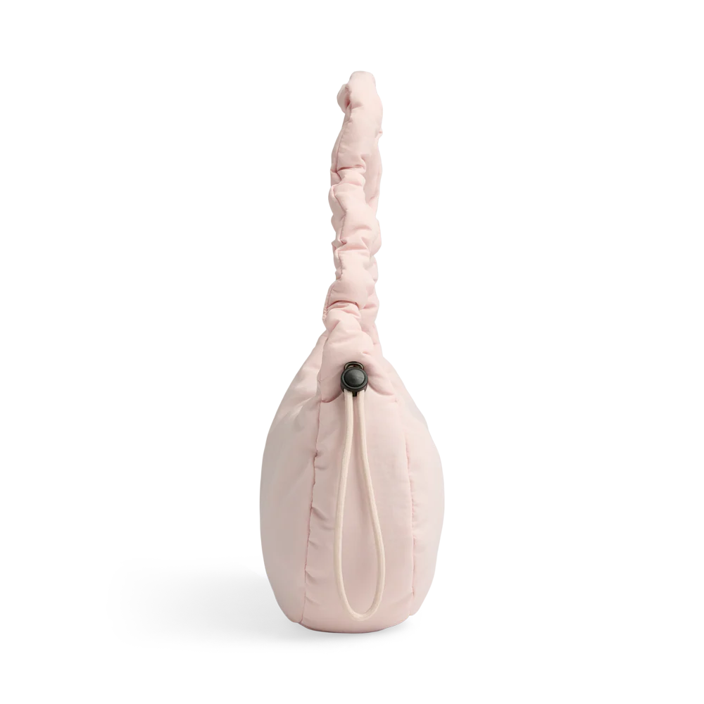 CraveMBG Recycled Bag pink marshmallow