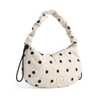 CraveMBG Recycled Bag polka dot creme Markberg Denmark