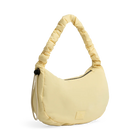 CraveMBG Recycled Bag transparent yellow