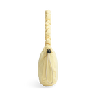 CraveMBG Recycled Bag transparent yellow