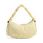 CraveMBG Recycled Bag transparent yellow