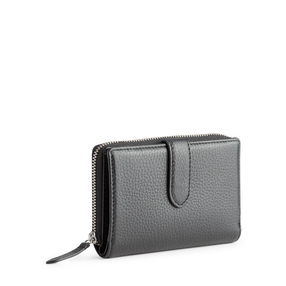 EllisMBG Wallet grain black
