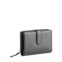 EllisMBG Wallet grain black