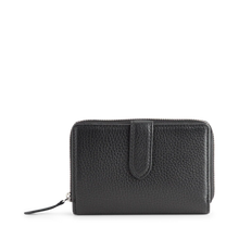 EllisMBG Wallet grain black