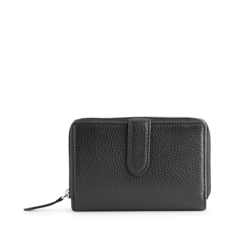 EllisMBG Wallet grain black