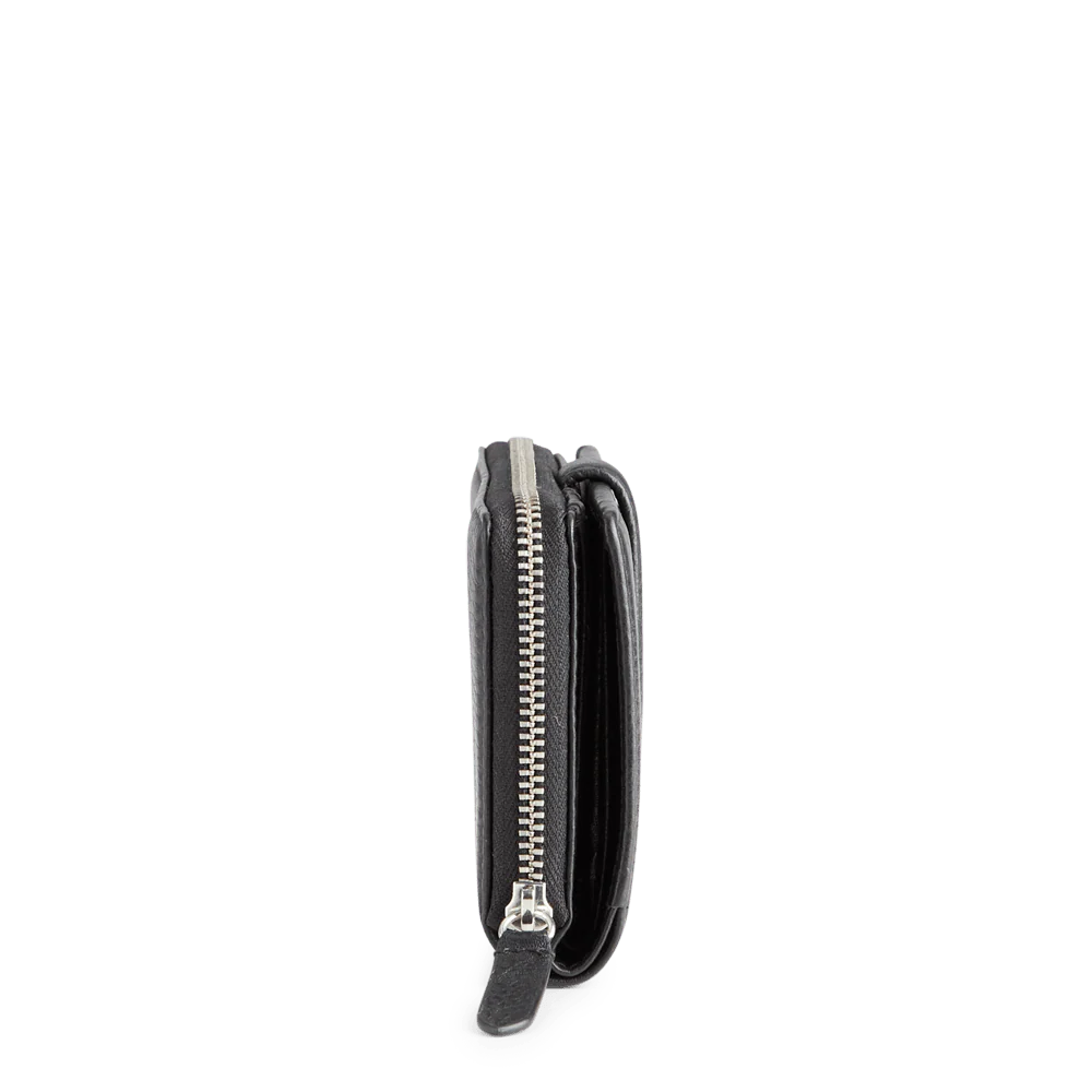 EllisMBG Wallet grain black